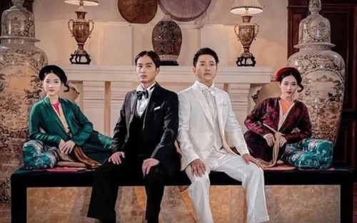 Phim 'Đào, phở và piano' cháy vé: Tín hiệu vui cho phim Nhà nước đặt hàng
