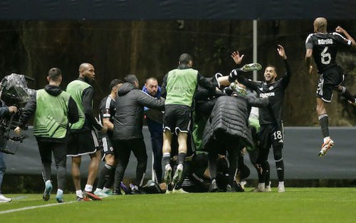 Nhận định Qarabag vs Braga (00h45 hôm nay 23/2), cúp C2 Châu Âu