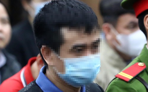 Vụ Việt Á: 12 bị cáo kháng cáo xin giảm nhẹ hình phạt