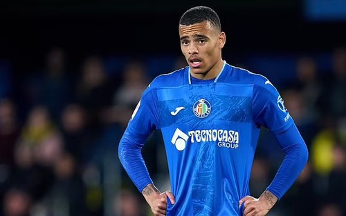 Chủ sở hữu mới mở ra cơ hội trở lại MU cho Mason Greenwood