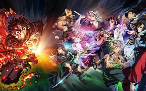 Phim chiếu rạp mới của 'Demon Slayer' gây sốt như thế nào?