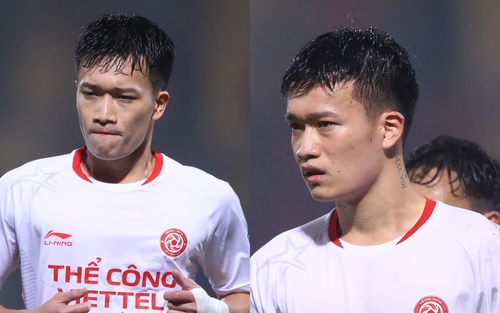 Sau danh hiệu QBV, Hoàng Đức cùng đội nhà nhận ngay thất bại ở V-League, HLV đối thủ chỉ ra lý do