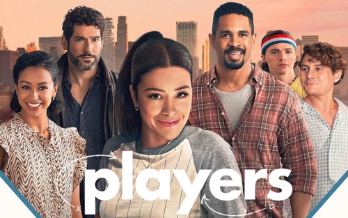 Phim 'Love Is Blind' và 'Players' khuấy đảo Netflix toàn cầu