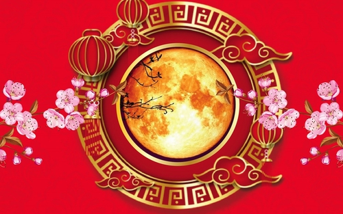 Tết Nguyên tiêu - ngày lễ lớn của người Việt
