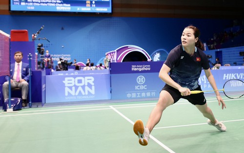 Thể thao Việt Nam khó hoàn thành mục tiêu 12 đến 15 suất dự Olympic 2024