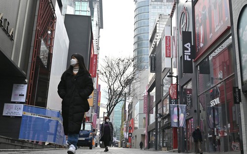 Seoul cung cấp nhà ở chung giá rẻ cho người độc thân