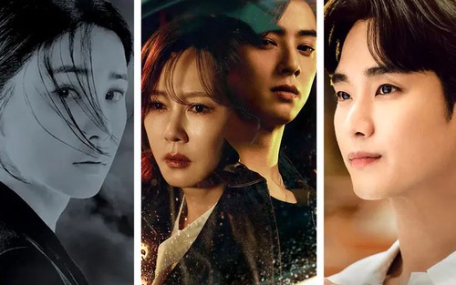 8 K-Drama được 'hóng' xem trong tháng 3