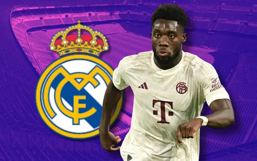 Chuyển nhượng Real Madrid: 'Vụ cướp' ở Munich