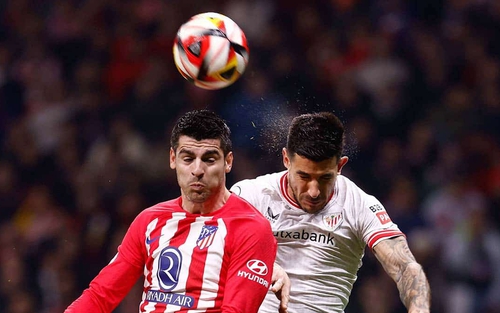 Lịch thi đấu bóng đá hôm nay 29/2: Trực tiếp Al Nassr vs Al Hazm, Bilbao vs Atletico