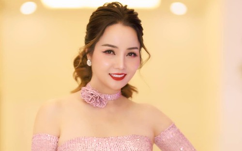 Mai Thu Huyền thắng giải Nữ đạo diễn phim truyện xuất sắc nhất tại LHP quốc tế