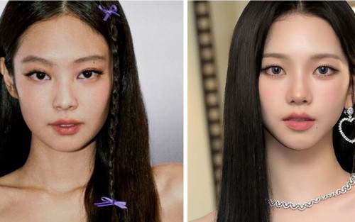 Từ Blackpink đến Aespa: Những nữ idol lộ tin hẹn hò siêu nhanh