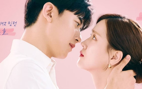 Người đẹp 'Luật sư 1000 won' Kim Ji Eun trở lại trong phim Hàn mới
