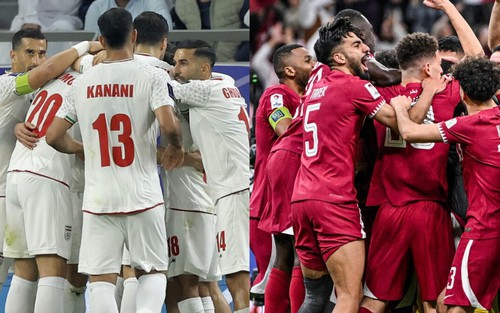 Nhận định bóng đá hôm nay 7/2: Iran vs Qatar, Aston Villa vs Chelsea