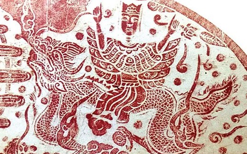 Rồng, tiên trong tâm thức Việt Nam