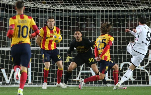 Nhận định Frosinone vs Lecce (21h00 hôm nay), Serie A vòng 27