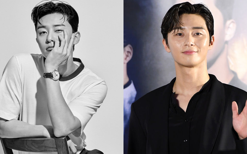 Park Seo Joon và hành trình trở thành một trong những diễn viên Hàn Quốc được săn đón nhất