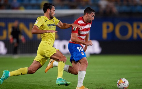 Nhận định bóng đá Villarreal vs Granada, vòng 27 La Liga (20h00 hôm nay)