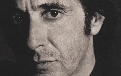 'Bố già' Al Pacino' phát hành cuốn hồi ký tiết lộ những chuyện kinh ngạc trong 6 thập kỷ sự nghiệp