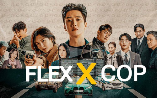 Phim mới của Ahn Bo Hyun thành công rực rỡ hậu chia tay Jisoo Blackpink