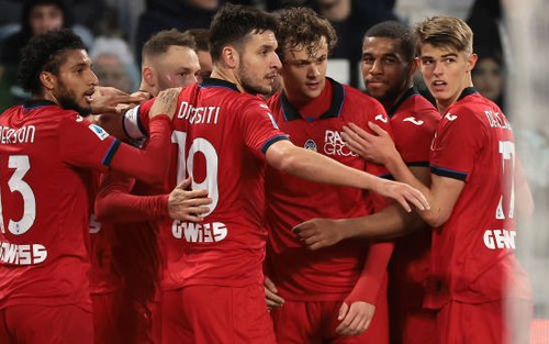 Nhận định bóng đá Atalanta vs Sporting, cúp C2 Châu Âu (03h00 hôm nay 15/3)