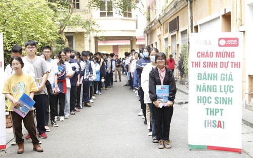 Đại học Quốc gia Hà Nội dự kiến tuyển sinh gần 18.000 chỉ tiêu bậc đại học năm 2024
