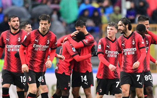 Nhận định bóng đá Slavia Prague vs Milan, lượt về vòng 1/8 (00h45 hôm nay 15/3)