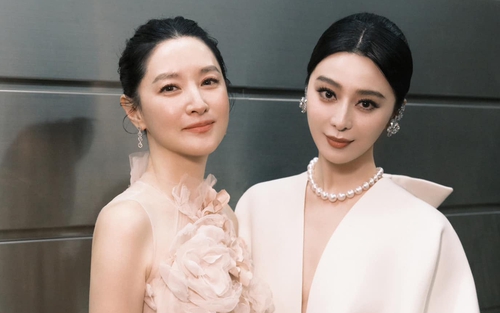 Lee Young Ae hay Phạm Băng Băng thắng khi đứng chung khung hình?