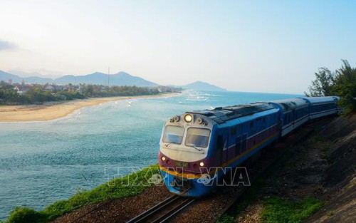 Sắp khai trương tuyến tàu du lịch Huế - Đà Nẵng 