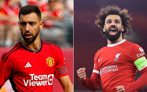 Lịch thi đấu Cúp FA vòng tứ kết: Hấp dẫn đại chiến MU vs Liverpool 