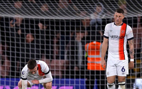 Nhận định Luton vs Nottingham Forest (22h00 hôm nay), Ngoại hạng Anh vòng 29