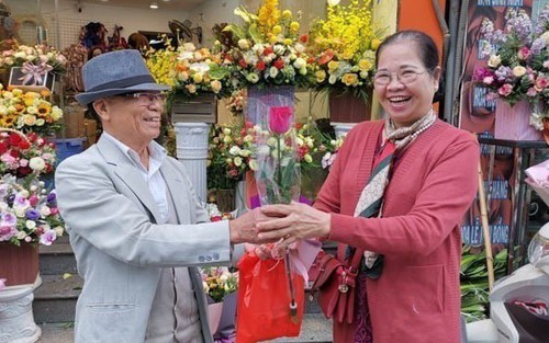 Ngày Quốc tế Hạnh phúc 20/3: Gia đình hạnh phúc là nền tảng của quốc gia hạnh phúc