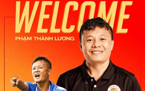 Quả bóng vàng Việt Nam bất ngờ gia nhập CAHN FC