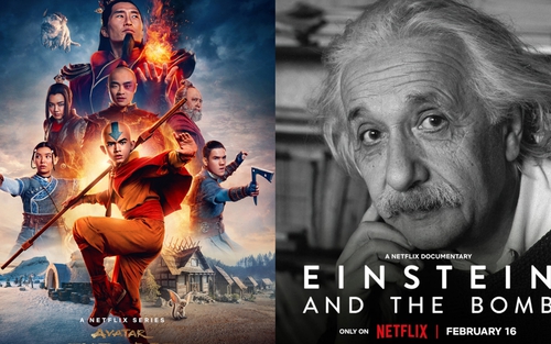 'Avatar: The Last Airbender' live-action gây sốt Netflix toàn cầu