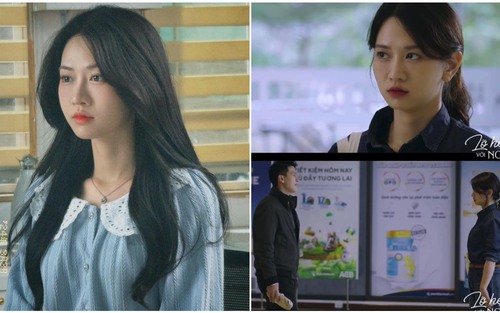 Lê Bống diễn sao khi đóng nữ chính 'Lỡ hẹn với ngày xanh'?