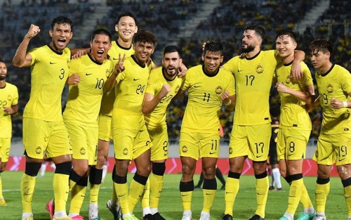 Nhận định bóng đá Oman vs Malaysia, vòng loại World Cup 2026 (01h00 hôm nay 22/3)