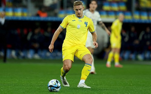 Nhận định bóng đá Bosnia vs Ukraine, vòng loại EURO 2024 (02h45 hôm nay 22/3)