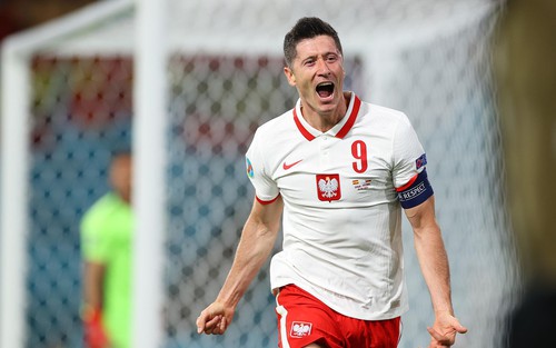 Nhận định bóng đá Ba Lan vs Estonia, play-off vòng loại EURO 2024 (2h45 hôm nay 22/3)