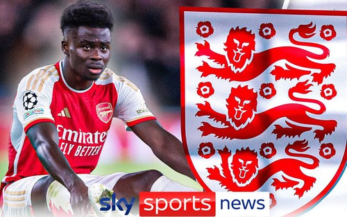 Đá với đội hạng dưới cũng thua 0-4, Arsenal khiến fan nhà tá hỏa khi trận 'chung kết' với Man City đã đến gần