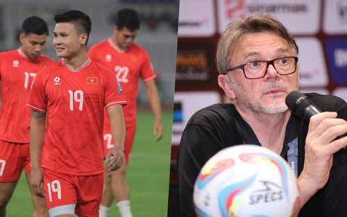 Tin nóng bóng đá Việt 22/3: Người đại diện Quang Hải lên tiếng, chuyên gia nhận xét về HLV Troussier