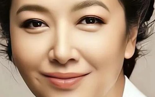 'Người tình quốc dân' Giang San: Thăng trầm nếm đủ