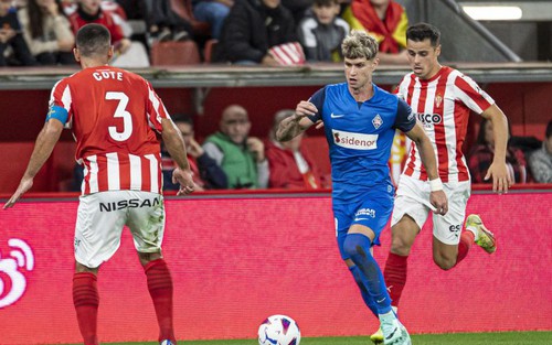Nhận định bóng đá Amorebieta vs Sporting Gijon (20h00 hôm nay), hạng nhì Tây Ban Nha vòng 32