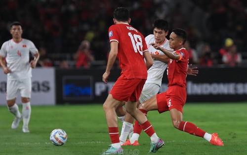 Indonesia đón tin dữ trước trận gặp ĐT Việt Nam, Shin Tae Yong thừa nhận 'không hiểu kiểu gì'