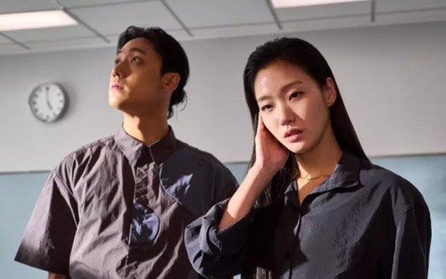 'Exhuma' đạt kỷ lục không tưởng với 10 triệu vé tại Hàn