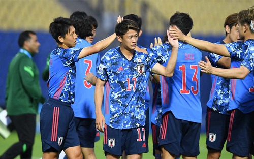 Kết quả bóng đá U23 châu Á 2024 hôm nay: Thái Lan bị loại đầy bất ngờ, Indonesia gặp Hàn Quốc