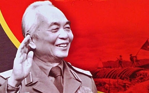 70 năm Chiến thắng Điện Biên Phủ: Thiên tài quân sự - Đại tướng Võ Nguyên Giáp