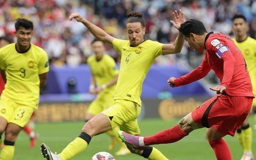Nhận định bóng đá Malaysia vs Oman (21h00 hôm nay), vòng loại World Cup 2026