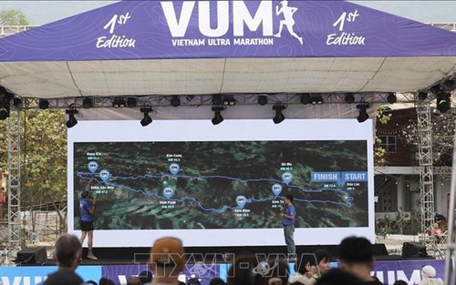 VĐV Việt Nam tử vong khi tham gia giải Vietnam Ultra Marathon 2024