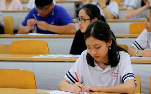 Hơn 11.000 thí sinh hoàn thành kỳ thi đánh giá năng lực HSA đợt đầu tiên