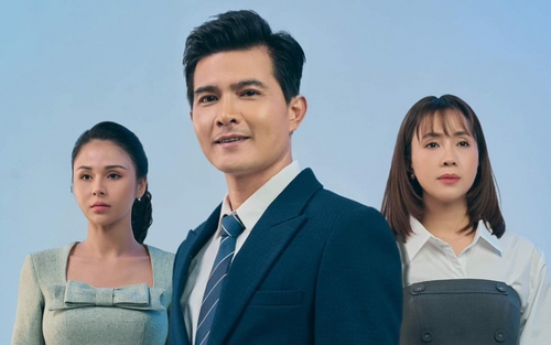 Biên kịch nói gì khi 'Trạm cứu hộ trái tim' bị chê 'drama' quá đà?