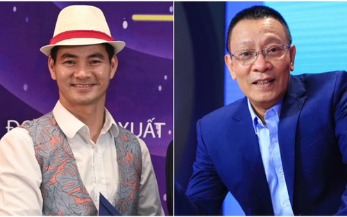 NSND Xuân Bắc, NSND Trung Hiếu, nhà báo Lại Văn Sâm hài hước đề xuất thêm giải Cống hiến